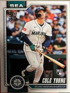Cole Young