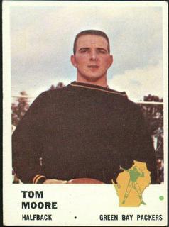 Tom Moore