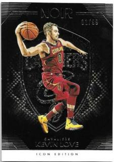 Kevin Love
