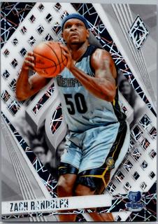 Zach Randolph