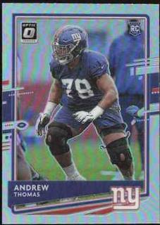Andrew Thomas
