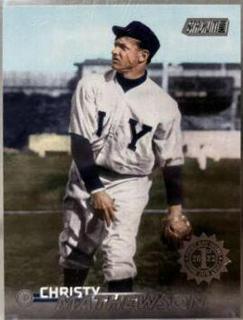 Christy Mathewson