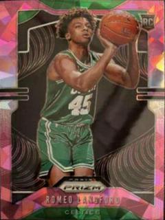Romeo Langford