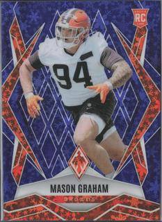 Mason Graham