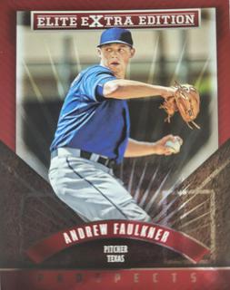 Andrew Faulkner