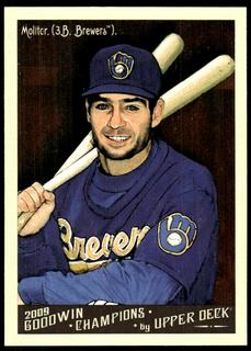 Paul Molitor