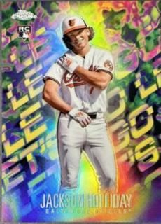 Jackson Holliday
