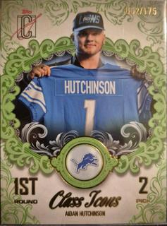 Aidan Hutchinson