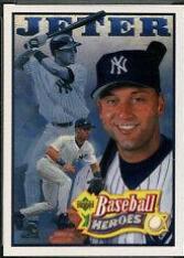 Derek Jeter