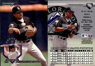 Vinny Castilla