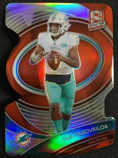 Tua Tagovailoa