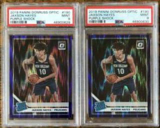 Jaxson Hayes