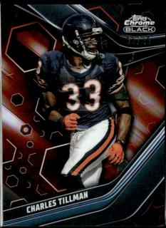 Charles Tillman