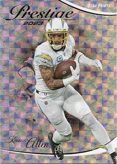 Keenan Allen