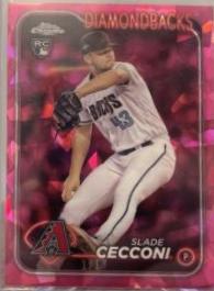 Slade Cecconi