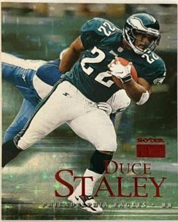 Duce Staley