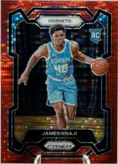 James Nnaji