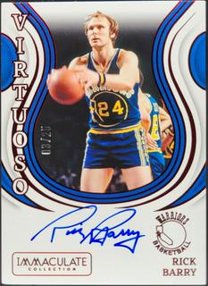Rick Barry