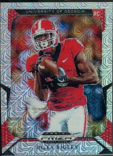 Riley Ridley