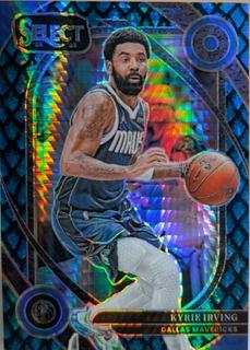 Kyrie Irving