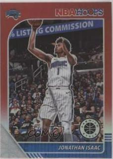Jonathan Isaac
