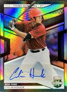 Colin Houck