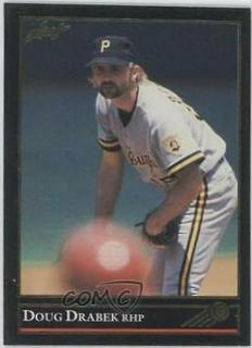Doug Drabek