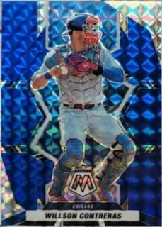 Willson Contreras