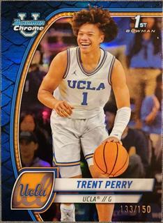 Trent Perry