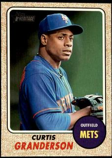 Curtis Granderson