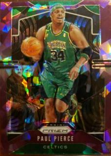 Paul Pierce