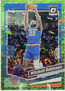 Mitchell Robinson