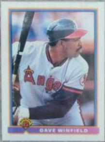 Dave Winfield #210