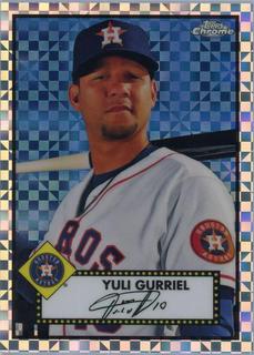 Yuli Gurriel