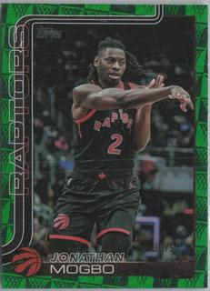 Jonathan Mogbo