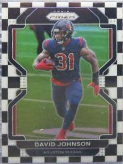 David Johnson