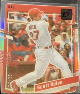 Scott Rolen