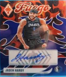 Jaden Hardy