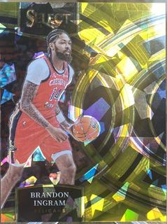 Brandon Ingram