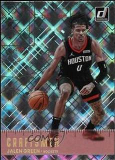 Jalen Green