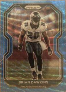 Brian Dawkins