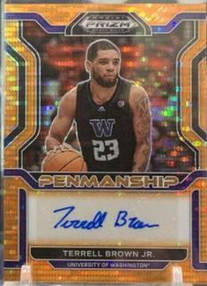 Kendall Brown