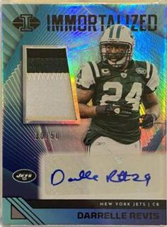 Darrelle Revis