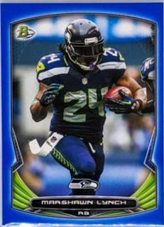 Marshawn Lynch