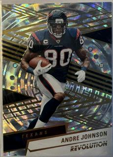 Andre Johnson