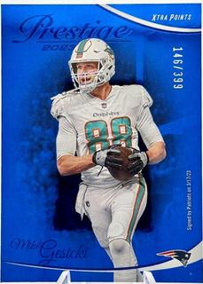 Mike Gesicki