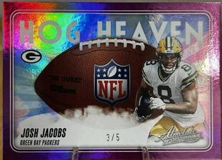 Josh Jacobs
