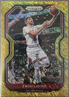 Zach LaVine