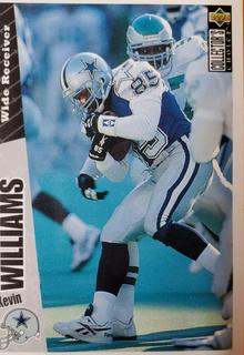 Kevin Williams