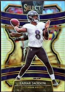 Lamar Jackson